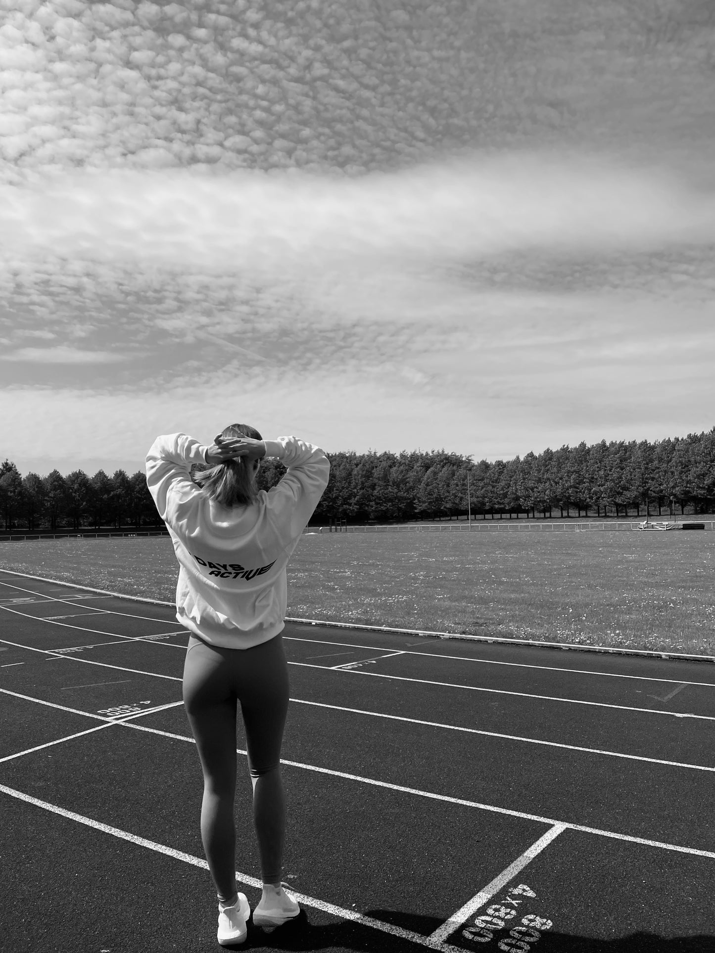 Speed Work (29/4)